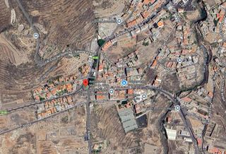Pis a Carretera tf-66 31 - sitio elvira. Vivienda en arona  carretera tf66 31  sitio elvira