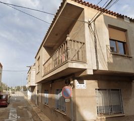 Local Comercial a Calle ALGARROBO 38 Es:1 Pl:00 Pt:D0