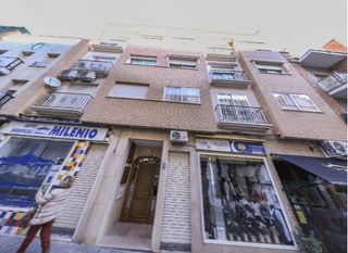 Local Comercial a Calle amargura 14. Local comercial en puertollano  calle amargura
