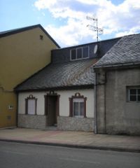 Etagenwohnung  Avenida bierzo 64. Vivienda en fabero  avenida bierzo