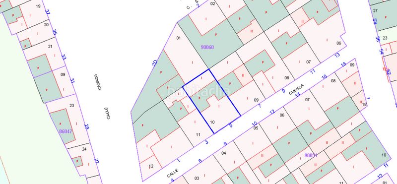 Foto 106b6758-665a-4fa3-8969-9081ea7167f9. Pis a calle cuenca 5 a Atarfe