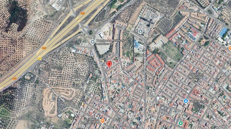 Foto 561982a8-3187-4dbc-9a02-e668164320aa. Pis a calle cuenca 5 a Atarfe