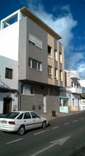 Flat in Calle almirante lallermand 51. Piso en puerto del rosario  calle almirante lallermand