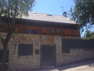 Appartamento in Calle Monte Escorial 25