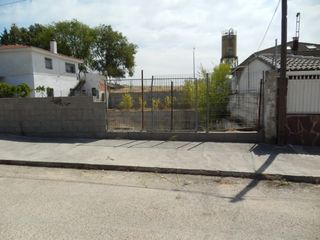 Pis  Calle murcia-fado 5. Vivienda en casarrubios del monte  calle murciafado