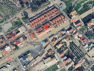 Posto auto in Av rey juan carlos 35,. Lote 2  lote de 2 garajes en lorca  avenida rey juan carlos  cop
