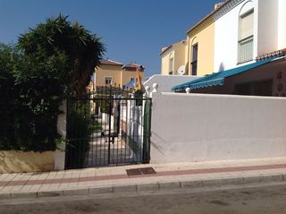 Flat in Vivd Sociales 6D