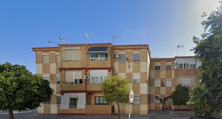 Flat  Calle santa cruz 10. Vivienda en punta umbría  barrio santa cruz