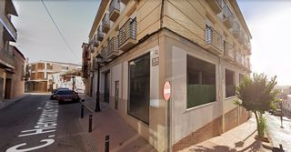 Etagenwohnung  Calle hermanos fernández, 2, mengíbar [jaén]. Vivienda en mengíbar  calle josé maría lillo