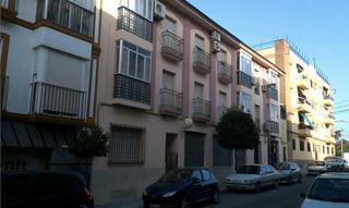 Etagenwohnung  Calle agustin valverde 13. Vivienda en baena  calle agustin valverde