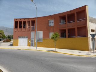 Appartamento in Avenida pais vasco 74. Vivienda en el ejido  avenida pais vasco