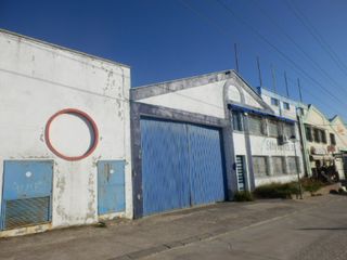 Nau industrial a Urbanizacion buenavista 13. Nave industrial en pepino  urbanizacion buenavista b