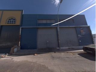Industrial building in Calle del mueble 72. Nave industrial en lucena  calle del mueble
