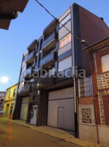 Foto c10aface-5420-4850-9f63-b054b500f7bc. Pis a calle bufapluma a Bañeza (La)