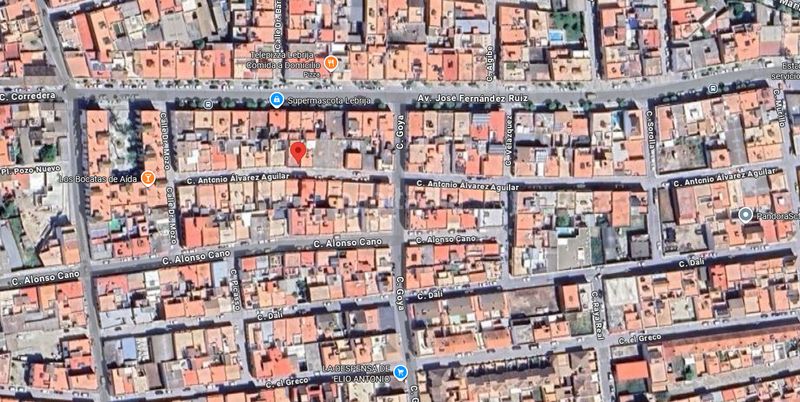 Foto 5318061a-bfcf-4eb2-9491-bd946596d7b5. Pis a calle antonio alvarez aguilar 15 a Lebrija
