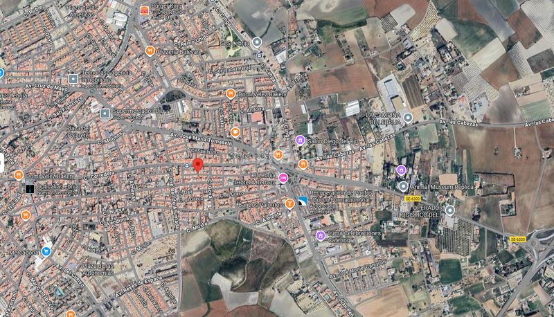 Foto f2a5b739-9887-447b-864b-3e561b9aad2c. Pis a calle antonio alvarez aguilar 15 a Lebrija