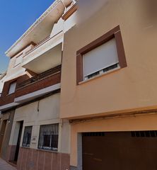Appartement  Calle san bartolome 10. Vivienda y trastero en montehermoso  calle san bartolome
