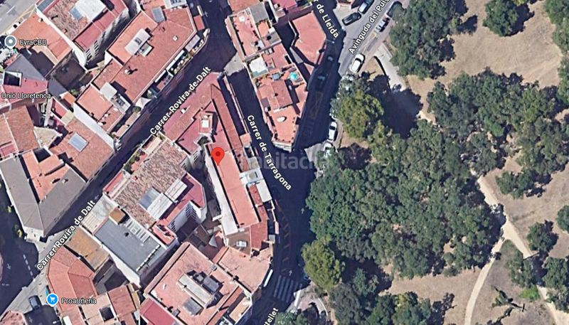 Foto 884bd330-d254-4e1b-9db7-b4ef05718ce1. Pis a calle tarragona 3 a Mas Baell-Can Carbó Lloret de Mar