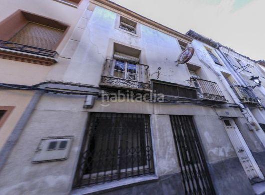 Foto fe738a95-f7c4-4913-aa84-3fee6c272821. Pis a calle general castell 10 a Tarancón