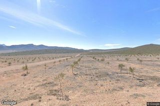 Finca rústica en Paraje ardal. Lote 1 jumilla