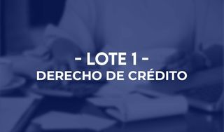 Piso en Calle general cabrera. Derechos de crédito lote 1