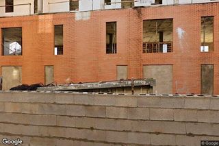 Aparcament cotxe a Calle san cristóbal 21. Garaje en badajoz  calle san cristóbal 21