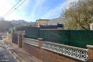 Pis a Calle urb. los pantanos de mont barbat. Vivienda en maçanet de la selva  calle urb. los pantanos de mont