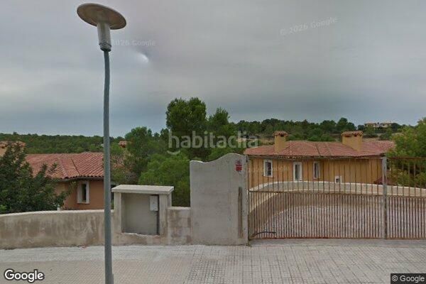 Foto 22f9e1e2-a972-49b7-ab79-8428ae8f9308. Pis a calle a Cala Vinyes Calvià