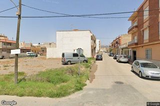 Pis a Calle Quico Y Maldonado