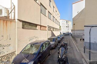 Pis a Calle Caceres