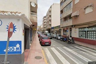 Pis a Calle calle zoa. Vivienda en torrevieja  calle calle zoa
