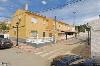 Appartement  Urbanización las casillas. Vivienda en benalua  urbanización las casillas