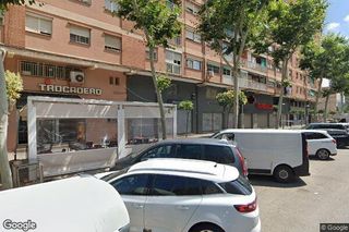 Pis a Avenida Marques Sant Mori