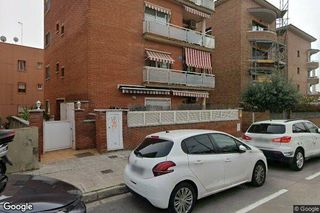 Pis a Calle Agustina De Aragón