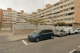 Pis a Calle Virgen Del Rocio