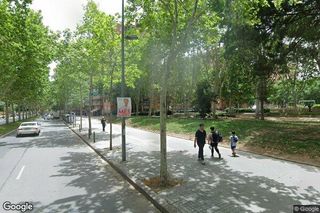 Piso en Rbla. sant joan. Vivienda en badalona  rbla. sant joan