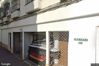 Pis a Calle descalzos. Vivienda en puerto de santa maria, el  calle descalzos