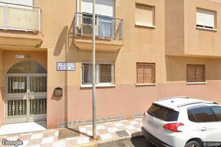 Flat in Calle Trafalgar