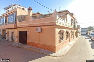 Pis a Calle Santa Barbara