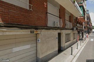 Pis a Calle nápoles. Vivienda en badalona  calle nápoles