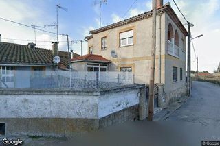 Etagenwohnung in Fragua 31. Vivienda en villaseco de los gamitos  fragua 31