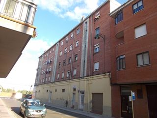 Etagenwohnung  Calle francisco fernandez diez  1. Vivienda en león  calle francisco fernandez diez  copia cesion d
