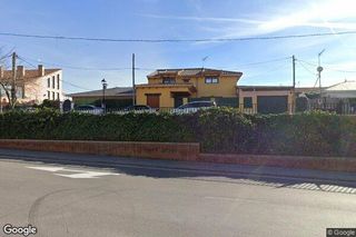 Flat in Seseña (toledo). Explotación el palomar y ampliación toa305