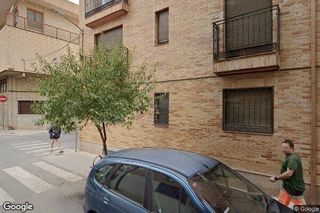 Flat  Calle dr manzanares 22. Vivienda en ocaña  calle dr manzanares 22