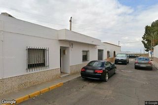 Pis  Calle teruel 4. Vivienda en nijar  calle teruel 4