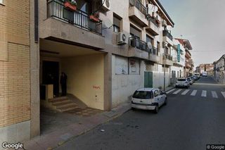 Flat in Calle Illescas 13