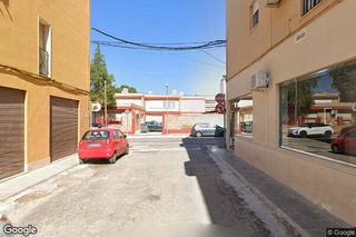 Pis a Calle Baldomero Jimenez 24