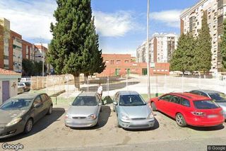 Flat in Calle Artesanos 5