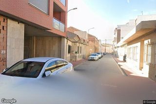 Flat in Calle Azorin 9