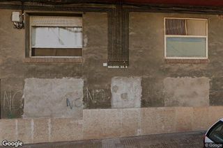 Pis  Carrer mossèn cinto verdaguer 1. Vivienda en juneda  carrer mossèn cinto verdaguer 1